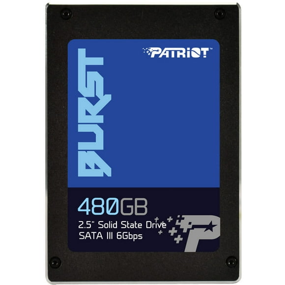 DATARAM 480GB 2.5 SSD Drive Solid State Drive Compatible with Intel NUC6I7KYK 